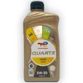 Produktbild: 1 L Total Quartz Ineo ECS 5W-30 PSA Peugeot Citroen B71 2290 ACEA C2 Motoröl