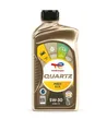 Produktbild: 1 Liter 5W-30 TotalEnergies Quartz INEO ECS Motoröl HC Synthese 2198453