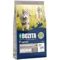 Produktbild: Bozita Original Puppy Juniorxl Mit Lamm 12kg