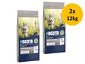 Produktbild: Bozita Original Puppy & Junior Lamb XL | 2x 12kg Sparpackung