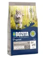 Produktbild: Bozita Original Puppy JuniorXL mit Lamm 12kg