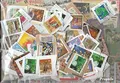 Produktbild: Prophila Collection Neuseeland 25 Gramm Kiloware gestempelt (Fast) nur Sondermarken (Briefmarken für Sammler)
