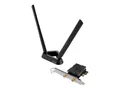 Produktbild: ASUS PCE-BE92BT, WLAN-Adapter