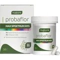 Produktbild: Nupure probaflor Max Spektrum N95 magensaftr.Kaps. 30 St