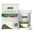 Produktbild: Nupure probaflor Max Spektrum N95 magensaftresistent Kapseln 30 St PZN 19290271