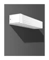 Produktbild: RZB 40122.002.1 weiß Wandleuchte LB19