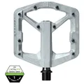 Produktbild: Crankbrothers - Stamp 2 - Plattformpedale Gr Large grau