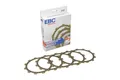 Produktbild: Kupplungssatz EBCCK3418 EBC Brakes