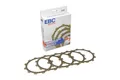 Produktbild: Kupplungssatz EBCCK3418 EBC Brakes