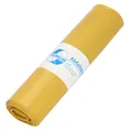 Produktbild: Müllsäcke PREMIUM gelb Typ 60 70 Liter