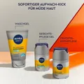 Produktbild: NIVEA MEN Anti-Age Hyaluron Gesichtspflege Creme