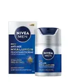 Produktbild: NIVEA MEN Anti-Age Hyaluron Gesichtscreme 50 ml