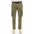 Produktbild: Superdry Cargohose Core Cargo Pant grün 34