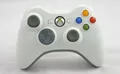 Produktbild: Original Microsoft Xbox 360 Wireless Controller Weiß - GEBRAUCHT