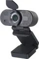 Produktbild: Renkforce RF-WC-150 Full HD-Webcam 1920 x 1080 Pixel Klemm-Halterung
