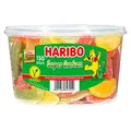 Produktbild: Haribo Super Gurken 150 Stück in der Dose