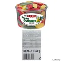 Produktbild: Haribo - Trolli - Red Band - Maoam-  Capico- viele verschiedene Sorten & Marken