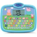 Produktbild: vtech 546604 Lerncomputer Peppas Lerntablet, 2-5 Jahre, mit 6 Lernspielen und Originalstimmen