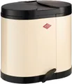 Produktbild: WESCO Mülleimer Biomülleimer, ÖKO-Sammler, 2x15 Liter