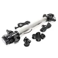 Produktbild: TTSunSun CUV-772 Stainless Steel UVC Clarifier Steriliser Filter UV Light 72W