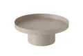 Produktbild: BOLTZE GRUPPE GmbH Servierständer Dekoschale SAMONA für Accessoires, Ø 35 cm, Metall, (einzeln, einzeln)
