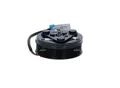 Produktbild: NRF Magnetkupplung, Klimakompressor 12V für GENERAL MOTORS FIAT VAUXHALL OPEL 9133922 1854122 5814112 380013