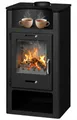 Produktbild: Victoria 05 Kaminofen Victoria Elegance, 9,57 kW