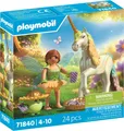 Produktbild: Gadget - Playmobil: 71840 Unicorn: Arcobaleno Con Fata Playmobil