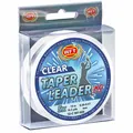 Produktbild: (0,13€/1m) WFT Taper Leader Clear 5x15m - 0,30-0,57mm Schlagschnur Vorfach