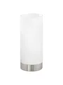 Produktbild: EGLO DAMASCO 1 Tischleuchte, weiss