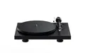 Produktbild: Pro-Ject Debut EVO2 Plattenspieler mit Pick it MM EVO, satin schwarz