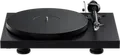 Produktbild: Pro-Ject Debut EVO 2 seidenmatt Komplettplattenspieler  (schwarz)