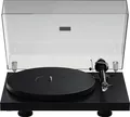Produktbild: Pro-Ject Debut Evo 2 Schwarz
