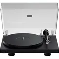Produktbild: Pro-Ject - Debut EVO 2 (Pick it MM EVO) Satin Black