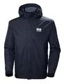 Produktbild: Helly Hansen Herren Seven Jacket, 596 Navy, XL EU
