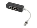 Produktbild: LogiLink Netzwerk-Splitter - RJ-45 (W) bis RJ-45 (M)