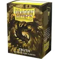 Produktbild: Arcane Tinman Dragon Shield Dual Matte Sleeves (x100) - Truth (ART15060)