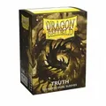 Produktbild: Arcane Tinmen ApS Dragon Shield - Matte - Dual Truth (100) - englisch 292218
