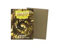 Produktbild: Dragon Shield Sammelkarte Standard Size Dual Matte Sleeves - Truth (100 Sleeves)