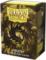 Produktbild: Dragon Shield Sammelkarte Dragon Shield Sleeves - Dual Matte Standard, 100stk