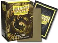 Produktbild: Dragon Shield Dual Matte Sleeves - Truth (100 Kartenhüllen) NEU & OVP!