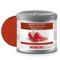 Produktbild: WIBERG Paprika geräuchert – Intensives Aroma für viele verschiedene Speisen – perfekt für Gulasch und Paprikagerichte, 270 g