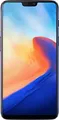 Produktbild: OnePlus 6 Smartphone (15,95 cm (6,28 Zoll) 19:9 Touch-Display, 128 GB interner Speicher, Android 8.1 Oreo / Oxygen OS 5.1), Midnight Black