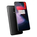 Produktbild: OnePlus 6 Schwarz Smartphones Dual-SIM 8GB / 128GB  -  sehr gut / ohne Zubehör