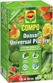 Produktbild: COMPO Duaxo Universal Pilz-frei - Fungizid - bekämpft Pilzkrankheiten - für gesunde Pflanzen - Konzentrat inkl. Messbecher - 150 ml