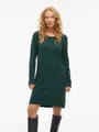 Produktbild: Vila Strickkleid VIRIL L/S KNIT DRESS - NOOS