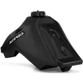 Produktbild: Acerbis Honda CRF 250L-M 12,5 L, Kraftstofftank - Schwarz - 12