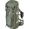 Produktbild: Bridger 55 Men - Trekkingrucksack M ivy
