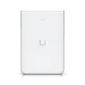 Produktbild: UbiQuiti UniFi 7 Professional Wall Access Point -U7-Pro-Wall Wi-Fi 7 - Access Point - WLAN