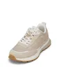 Produktbild: Marc O'Polo aus Rindleder und recyceltem Polyester Sneaker